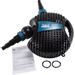 Aquaforte O-8500 vijverpomp onderdelen.