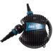 Aquaforte O-8500 vijverpomp bovenaanzicht.