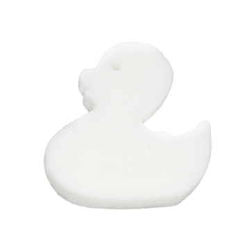 Spa Duck - Absorberende spons 