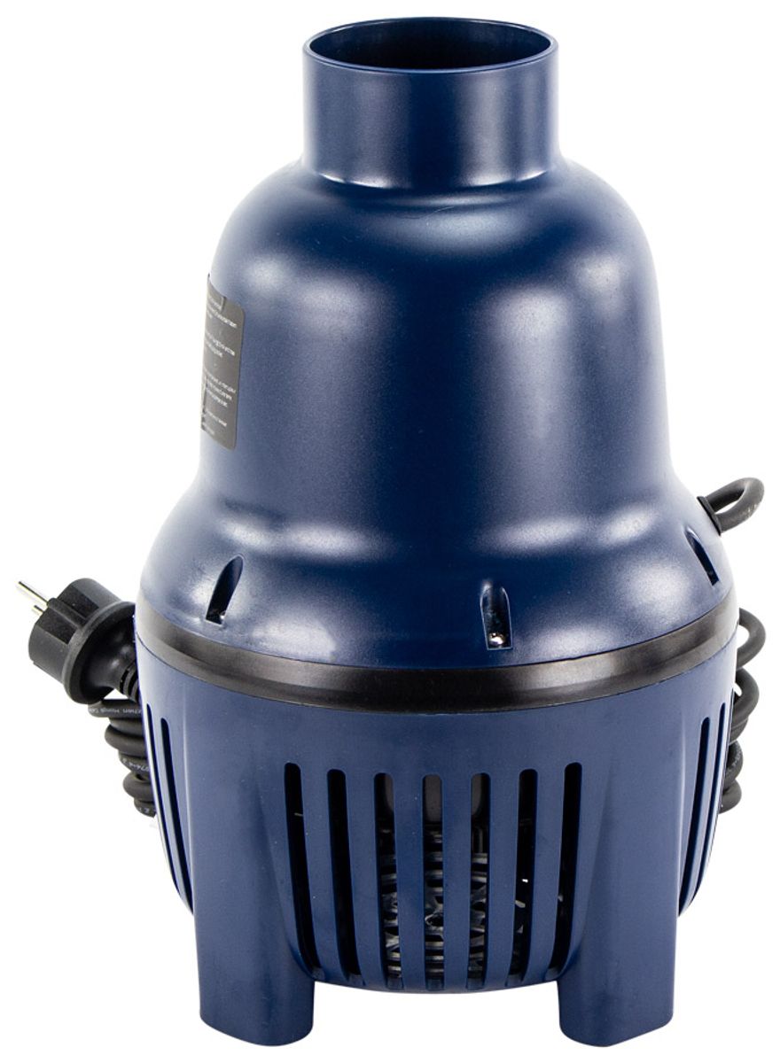 Aquaforte HF-26000 pomp