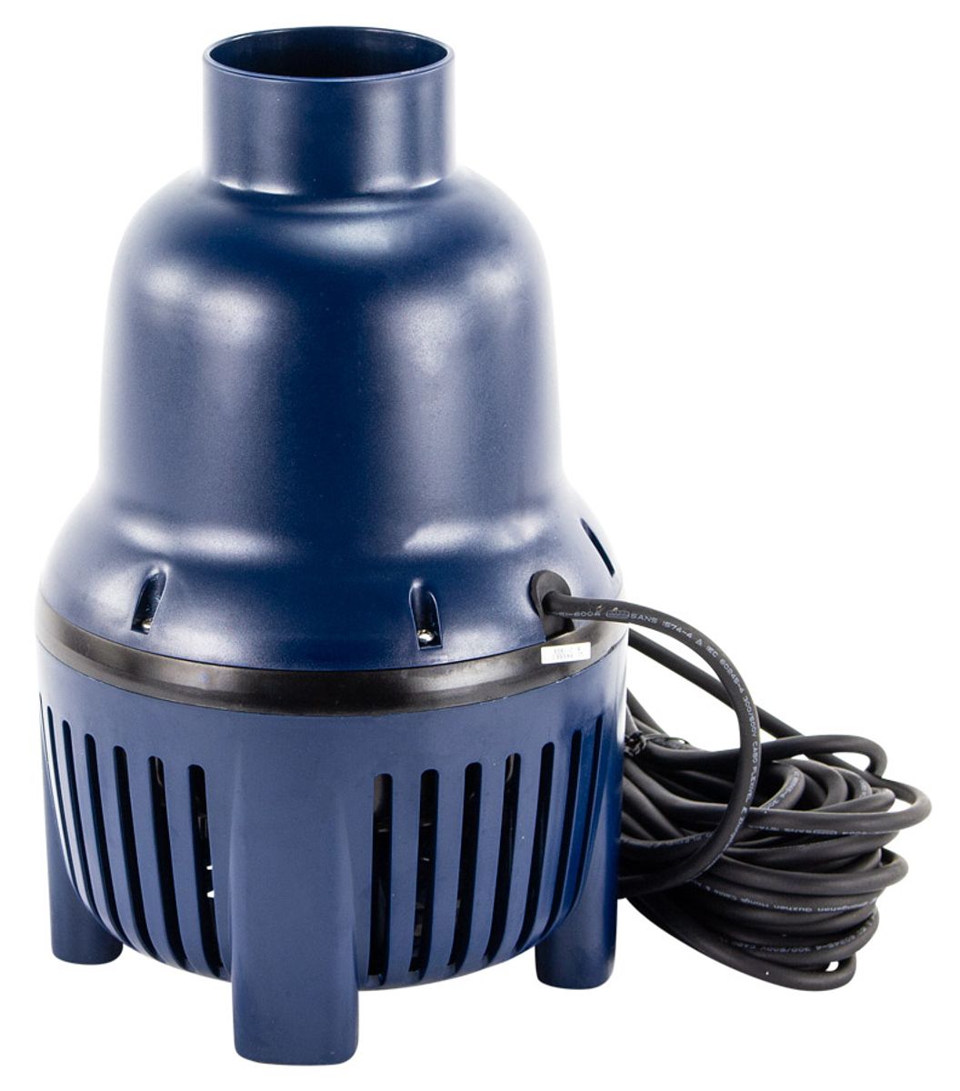 Aquaforte HF-26000 pomp