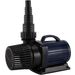 Aquaforte DM-13000 vijverpomp zijaanzicht.
