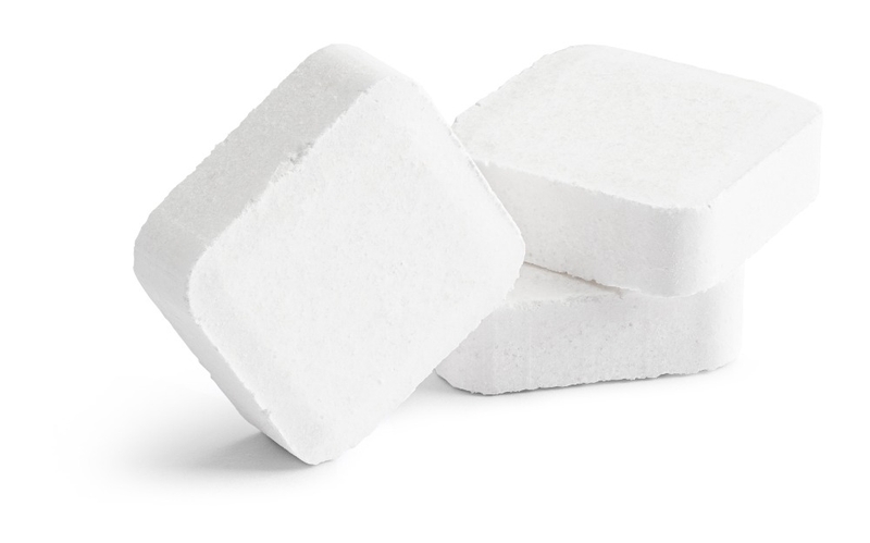 AquaFinesse Filtercleaner