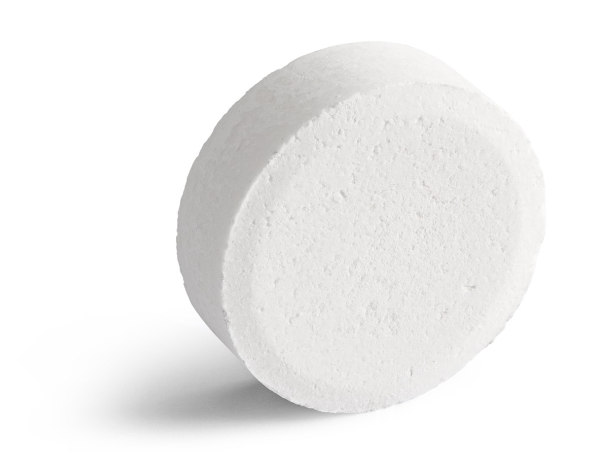 AquaFinesse Spa Clean 