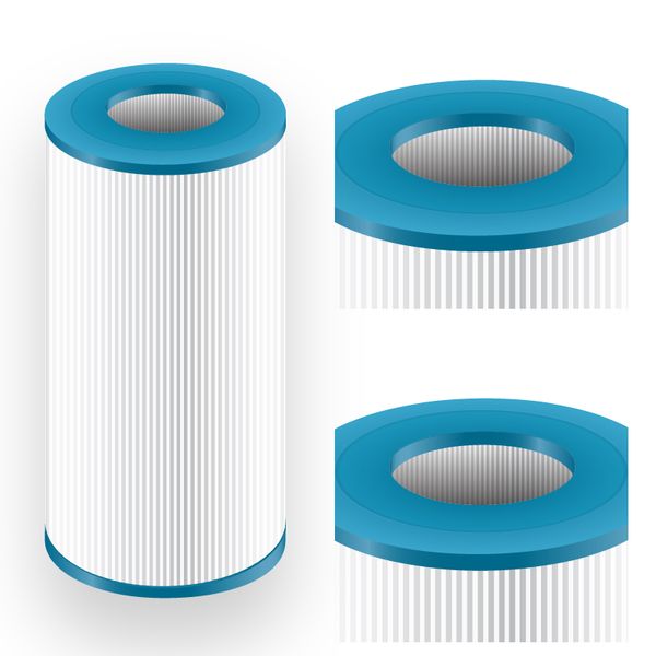 W'eau spafilter type 99 (o.a. SC799 of C-4605)