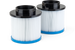 W'eau spa filter type 103 (geschikt voor o.a. Aquaparx, G-spa) - 2 stuks
