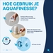 AquaFinesse pakket