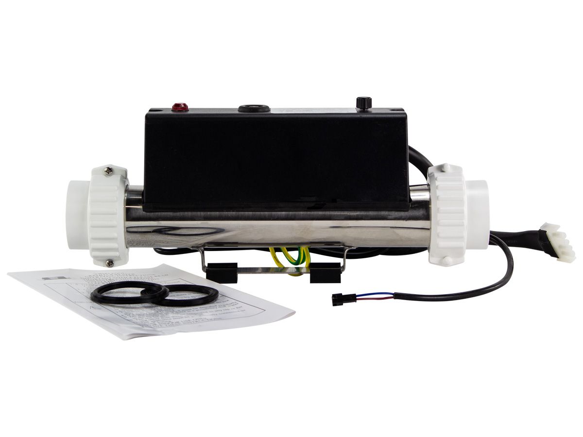 LX H30-R1 Spa Heater 3 kW - 2 inch