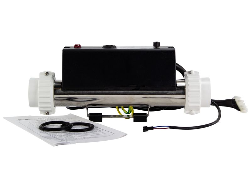 LX H30-R1 Spa Heater 3 kW - 2 inch