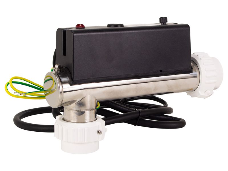 LX H30-R2 Spa Heater 3 kW - 2 inch