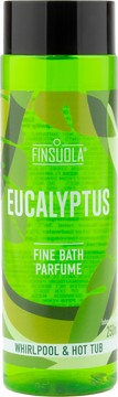 Finsuola badparfum Eucalyptus 250ml