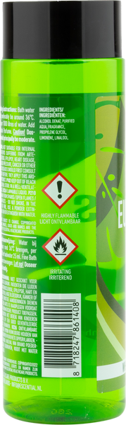 Finsuola badparfum Eucalyptus 250ml