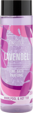 Finsuola badparfum Lavendel 250ml