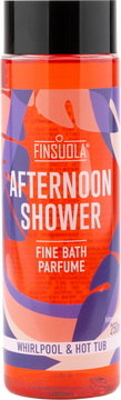 Finsuola badparfum Afternoon Shower 250ml