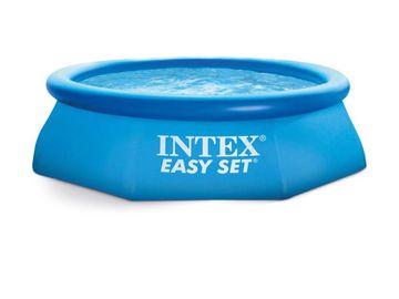 Intex Easy Set zwembad - 244 x 61 cm