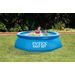 Intex Easy Set Pool - 244 x 61 cm