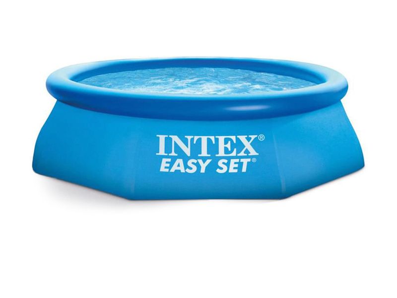 Intex Easy Set Pool - 244 x 61 cm
