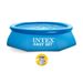 Intex Easy Set Pool - 244 x 61 cm - met filterpomp