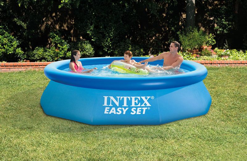 Intex Set Pool - 305 x 76 cm
