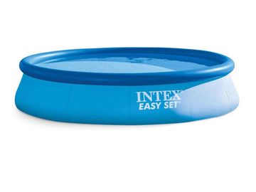 Intex Easy Set zwembad - 396 x 84 cm