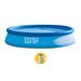 Intex Easy Set Pool - 396 x 84 cm - met filterpomp