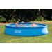 Intex Easy Set Pool - 457 x 84 cm - sfeer