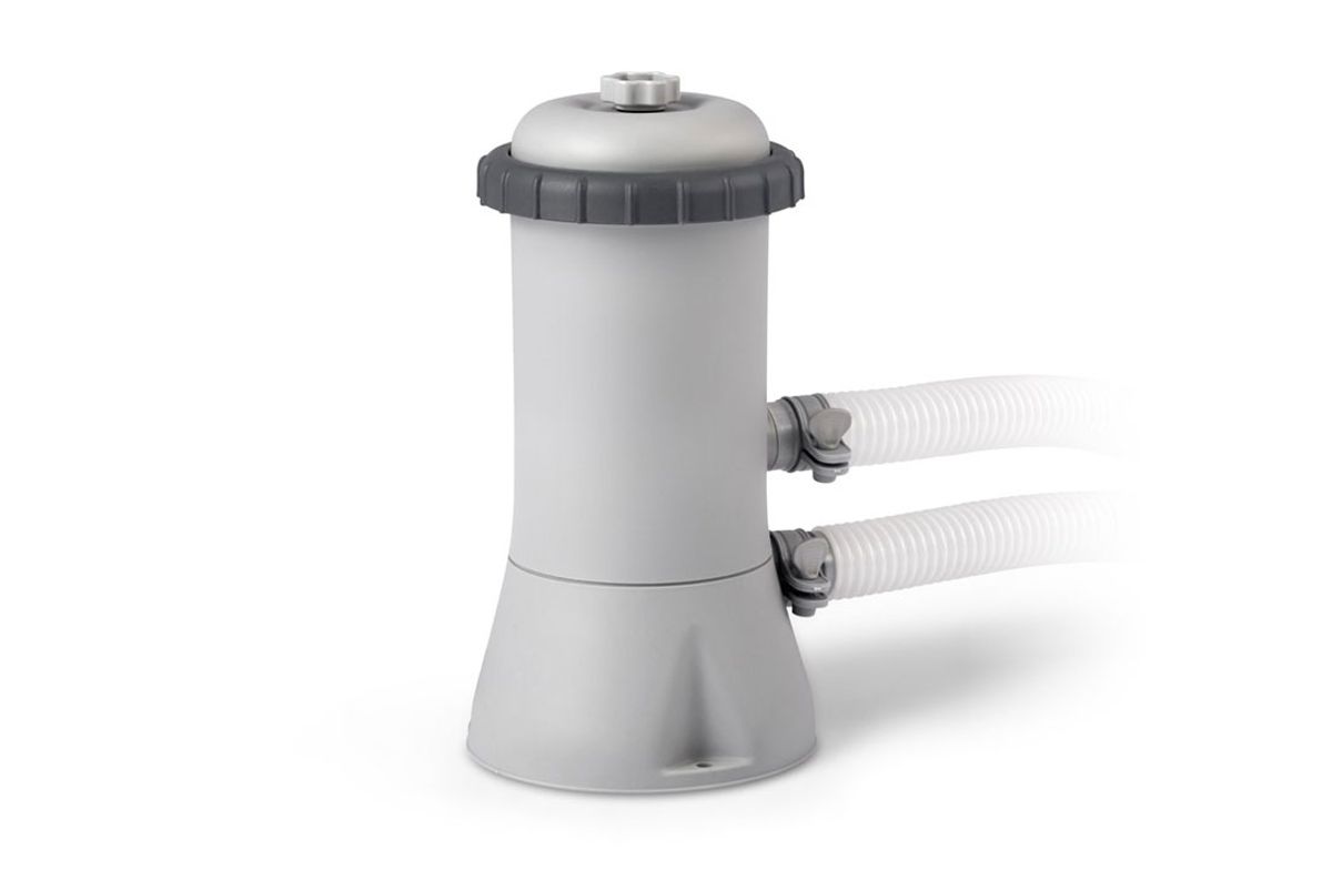 Intex Easy Set Pool - 457 x 84 cm - met filterpomp