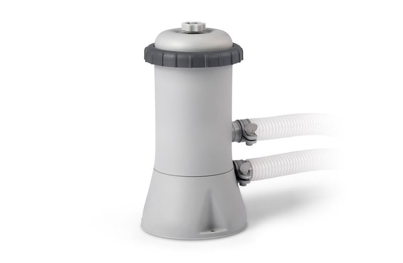 Intex Easy Set Pool - 457 x 84 cm - met filterpomp