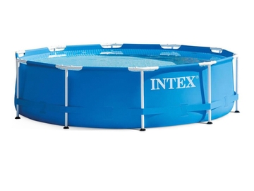 Intex Metal Frame zwembad - 305 x 76 cm