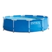 Intex Metal Frame Pool - 305 x 76 cm