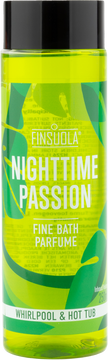 Finsuola badparfum Nighttime Passion 250ml