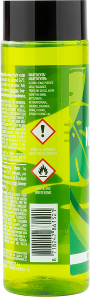 Finsuola badparfum Nighttime Passion 250ml