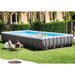 Intex Ultra Frame pool 975 x 488 x 132cm incl. accessoires