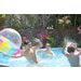 Intex Ultra Frame pool 975 x 488 x 132cm incl. accessoires