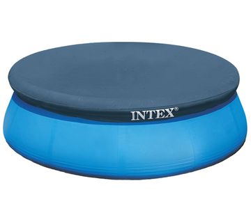 Intex afdekzeil - Easy Set - 305 cm (zeilmaat 335)