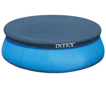 Intex afdekzeil - Easy Set - 366 cm (zeilmaat 396)