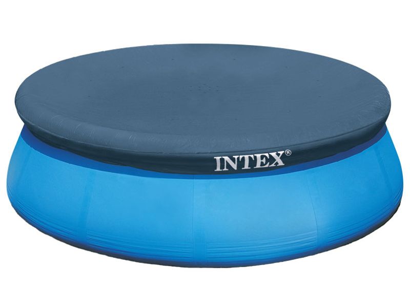 Intex afdekzeil - Easy Set - 457 cm