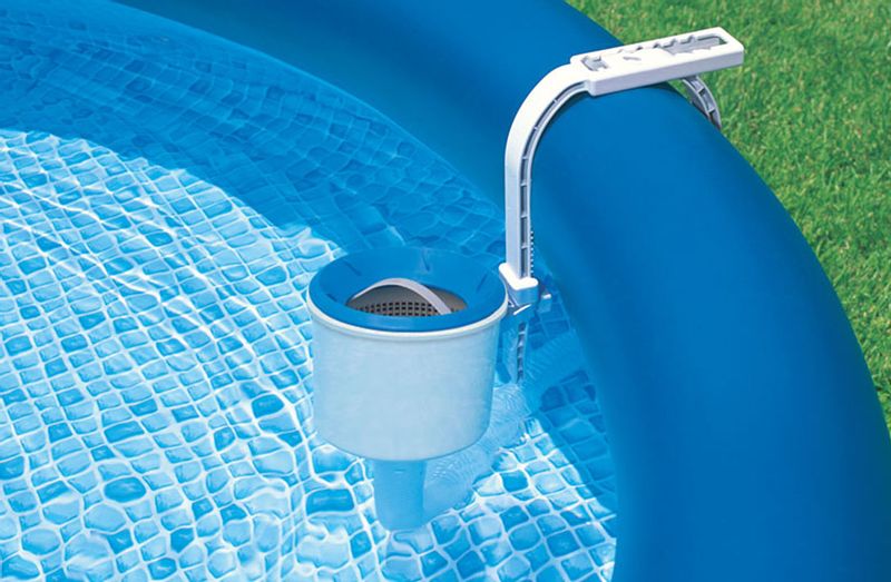 Intex Skimmer 28000