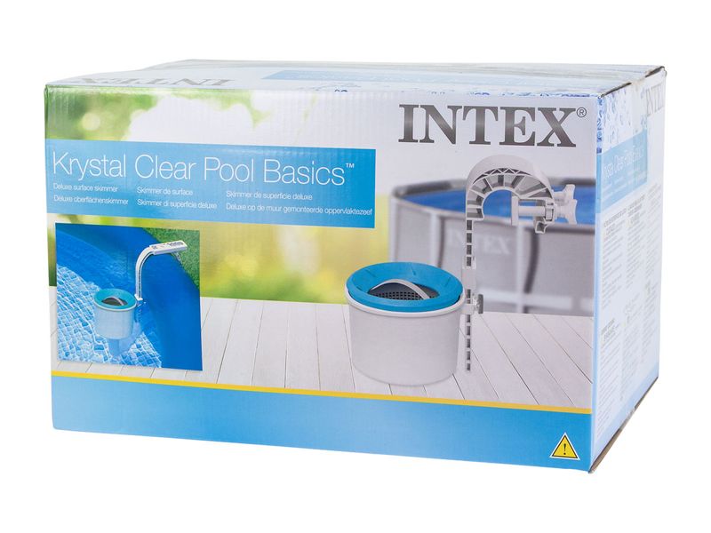 Intex Skimmer verpakking.