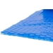 Intex solar cover rond - 457 cm (zeilmaat 448) - Blauw
