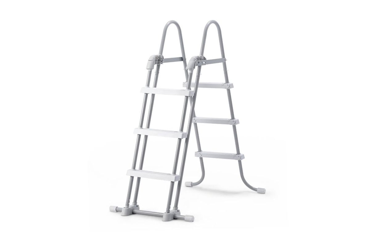 Intex Easy Set Pool - 457 x 107 cm - met filterpomp en accessoires