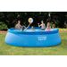 Intex Easy Set Pool - 457 x 107 cm - met filterpomp en accessoires - sfeer