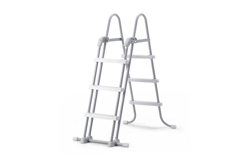 Intex Easy Set Pool - 457 x 107 cm - met filterpomp en accessoires