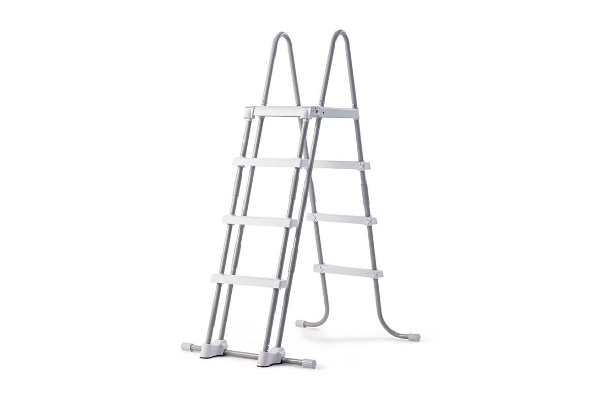 Intex Easy Set Pool - 457 x 122 cm - met filterpomp en accessoires