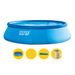 Intex Easy Set Pool - 549 x 122 cm - met filterpomp en accessoires