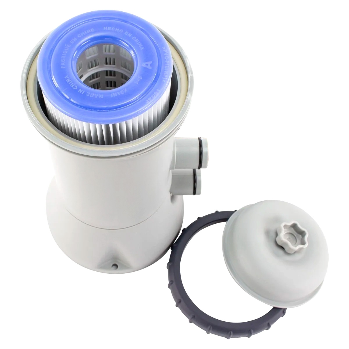 Intex C530 filterpomp - 2271 liter/uur
