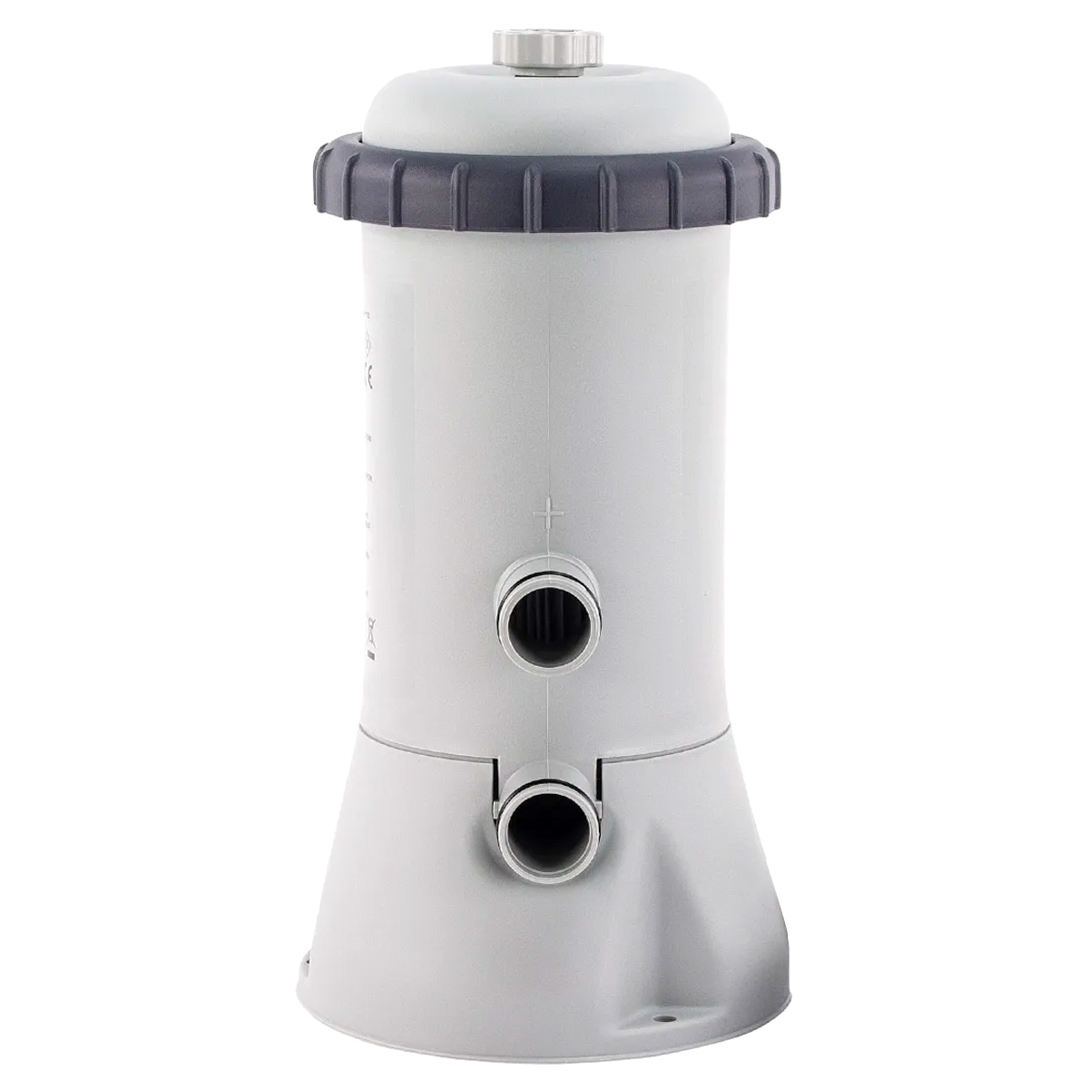 Intex C530 filterpomp - 2271 liter/uur
