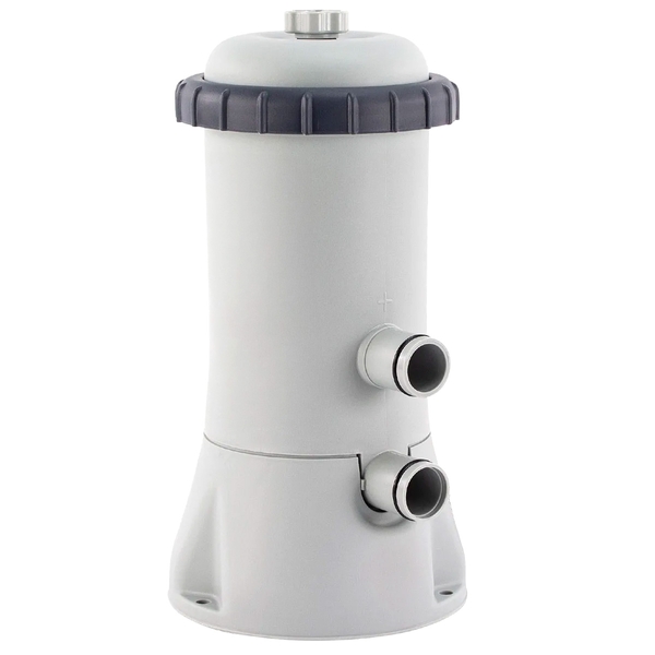 Intex C530 filterpomp - 2271 liter/uur
