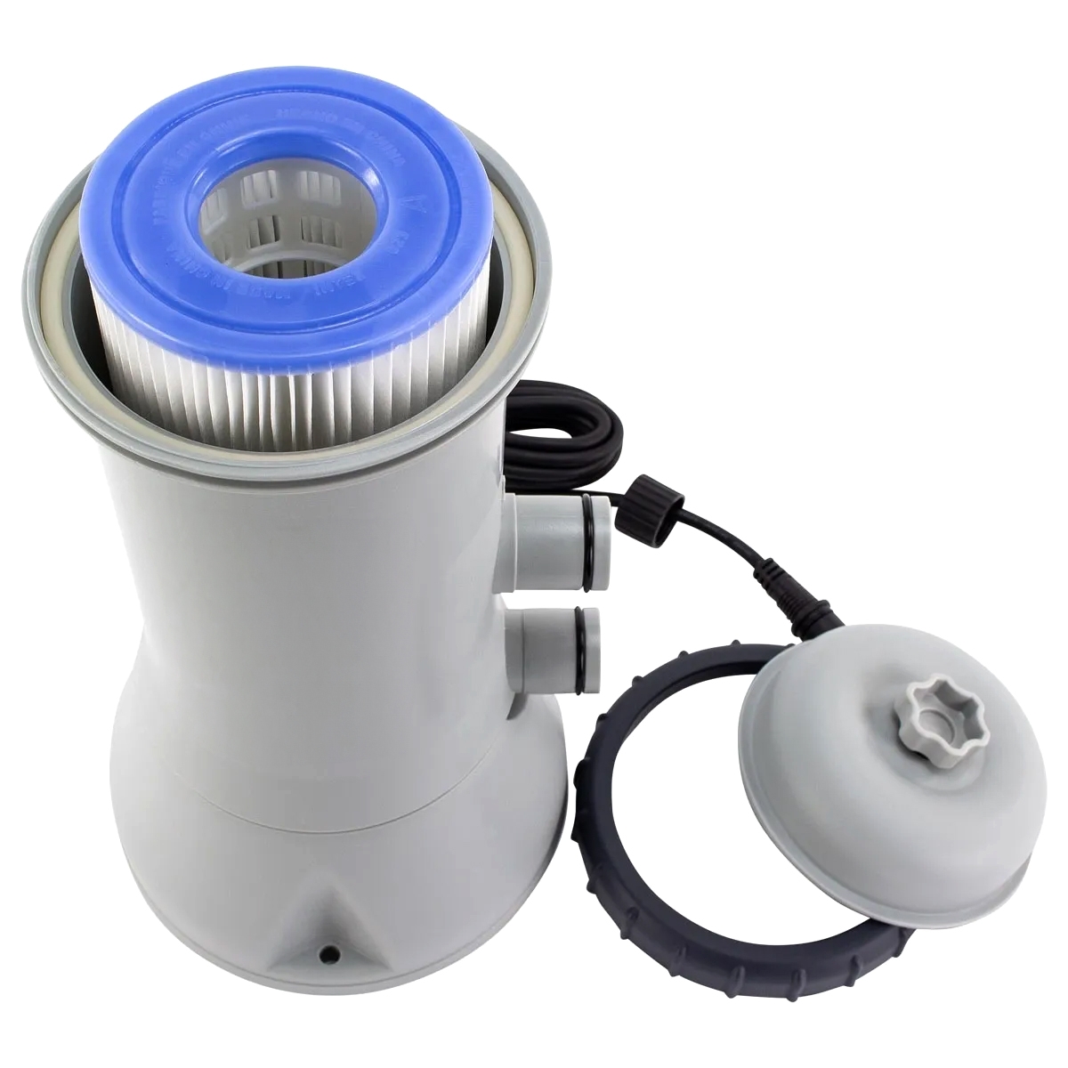 Intex C1000 filterpomp - 3407 liter/uur
