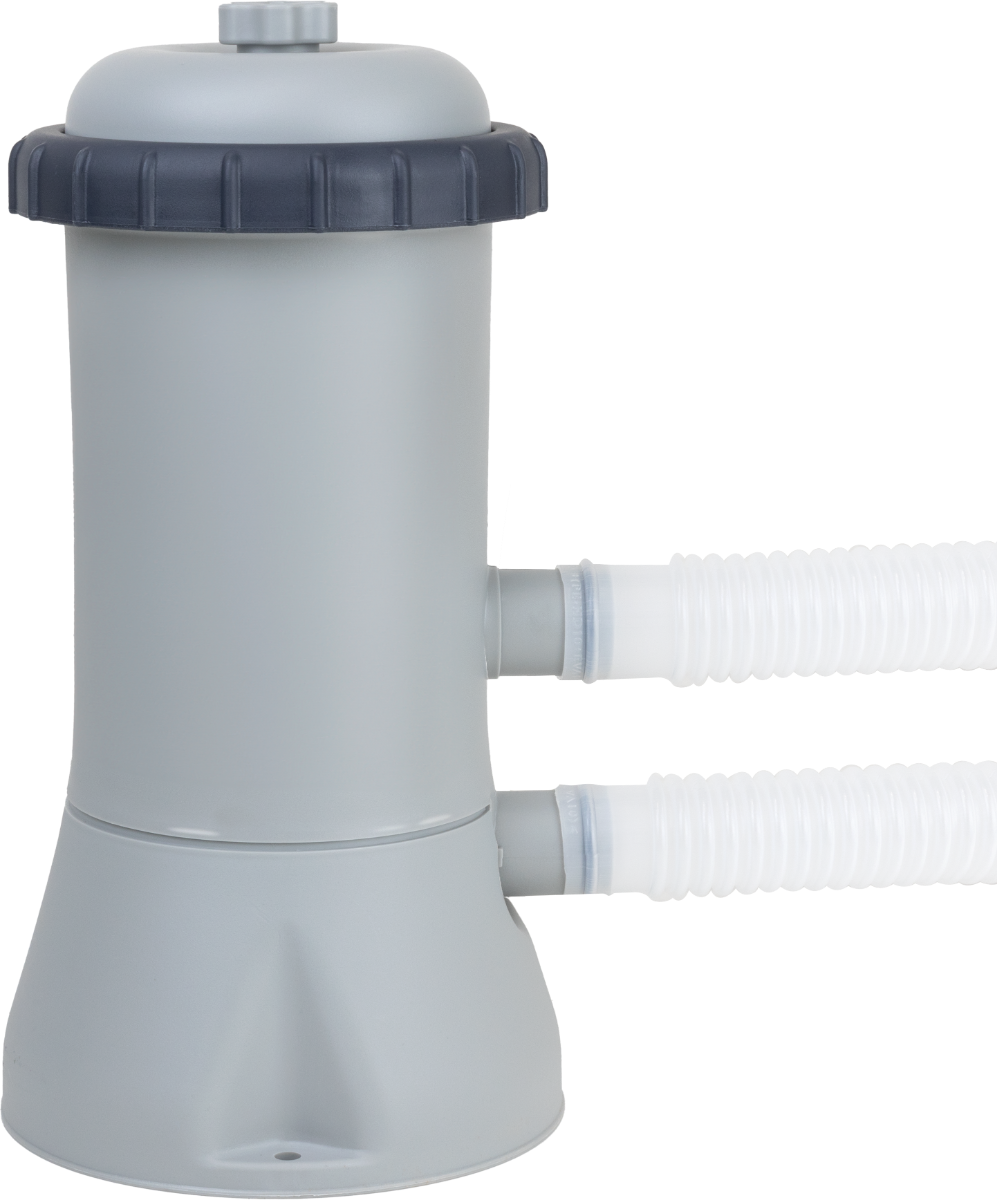 Intex C1000 filterpomp - 3407 liter/uur
